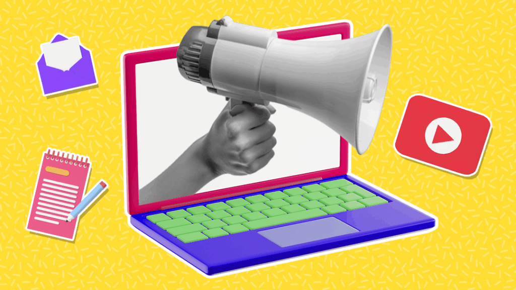 Marketing de Conteúdo